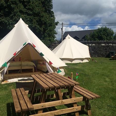 Hotel Cong Glamping Exterior foto