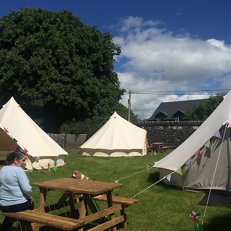 Hotel Cong Glamping Exterior foto