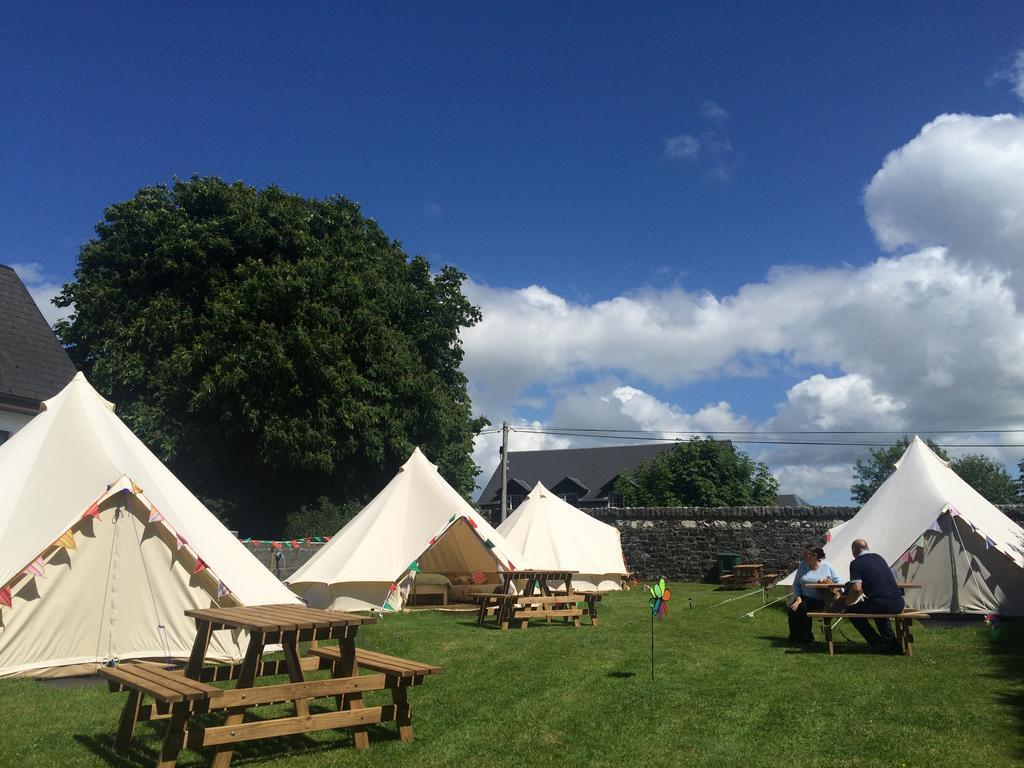 Hotel Cong Glamping Exterior foto