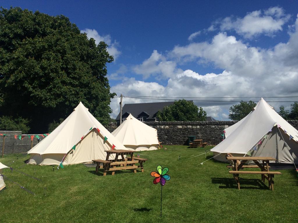 Hotel Cong Glamping Exterior foto