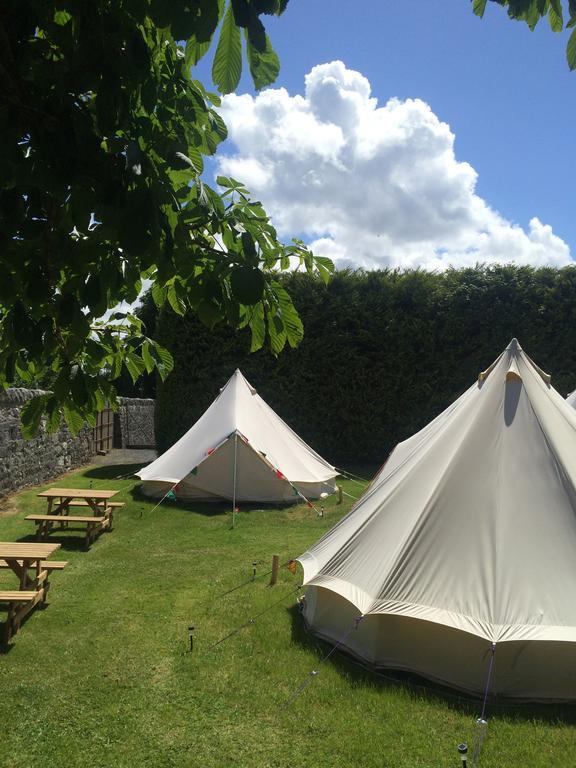 Hotel Cong Glamping Exterior foto