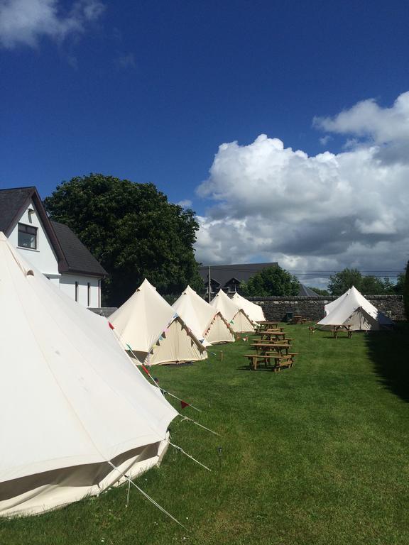 Hotel Cong Glamping Exterior foto